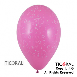 GLOBO BALONIM INF STD 12